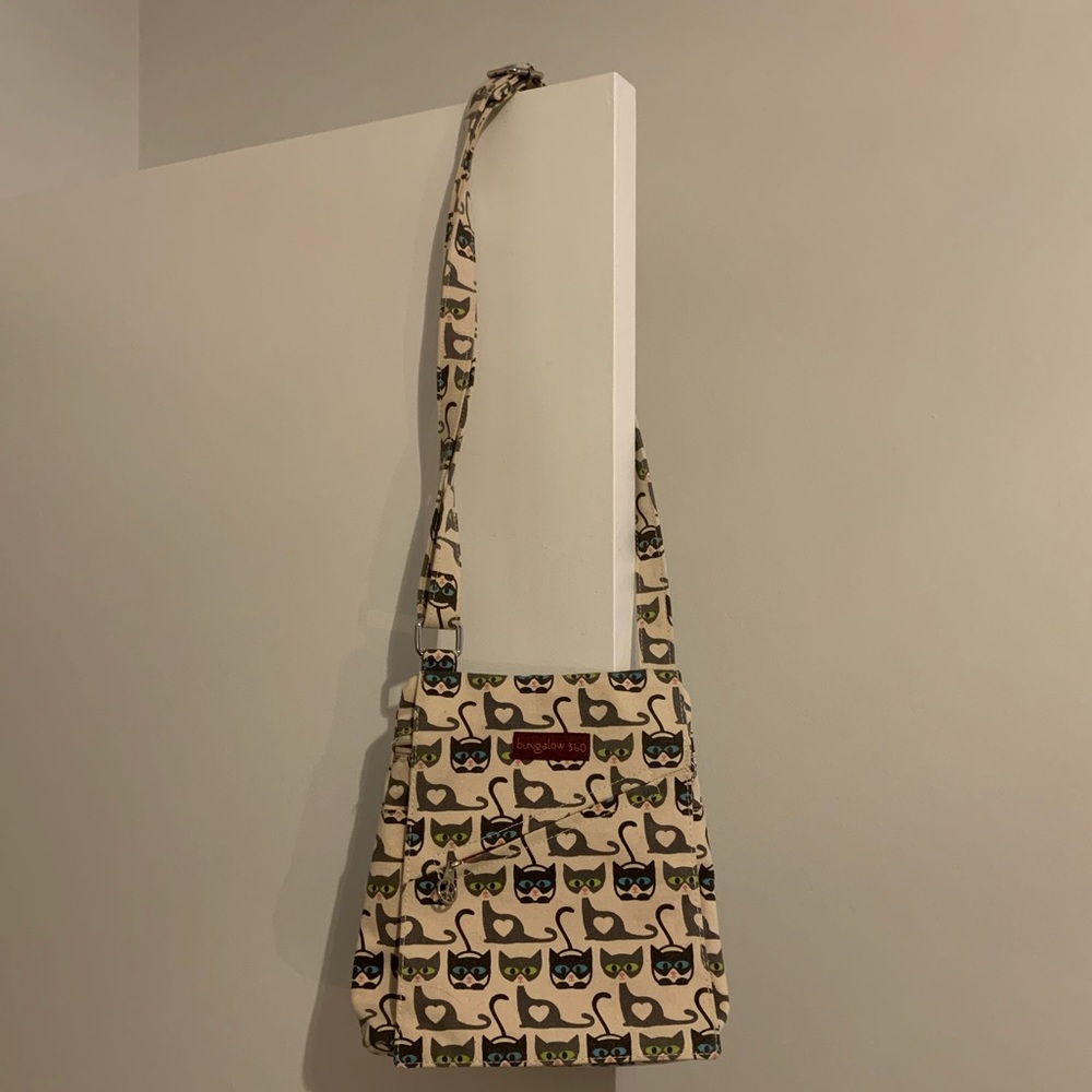 Cat Bag